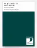 Artikelbild 1 des Artikels “RAL® CLASSIC K6 SINGLE SHEET A6 6004 Blue green / Blaugrün “