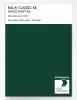 Artikelbild 1 des Artikels “RAL® CLASSIC K6 SINGLE SHEET A6 6005 Moss green / Moosgrün “