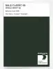 Artikelbild 1 des Artikels “RAL® CLASSIC K6 SINGLE SHEET A6 6009 Fir green / Tannengrün “