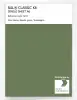 Artikelbild 1 des Artikels “RAL® CLASSIC K6 SINGLE SHEET A6 6011 Reseda green / Resedagrün “