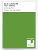 Artikelbild 1 des Artikels “RAL® CLASSIC K6 SINGLE SHEET A6 6018 Yellow green / Gelbgrün “