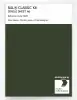 Artikelbild 1 des Artikels “RAL® CLASSIC K6 SINGLE SHEET A6 6020 Chrome green / Chromoxidgrün “