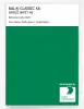 Artikelbild 1 des Artikels “RAL® CLASSIC K6 SINGLE SHEET A6 6024 Traffic green / Verkehrsgrün “