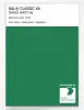 Artikelbild 1 des Artikels “RAL® CLASSIC K6 SINGLE SHEET A6 6032 Signal green / Signalgrün “
