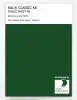 Product image 1 of the product “RAL® CLASSIC K6 SINGLE SHEET A6 6035 Pearl green / Perlgrün ”