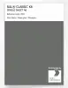 Artikelbild 1 des Artikels “RAL® CLASSIC K6 SINGLE SHEET A6 7005 Mouse grey / Mausgrau “