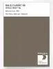Artikelbild 1 des Artikels “RAL® CLASSIC K6 SINGLE SHEET A6 7006 Beige grey / Beigegrau “