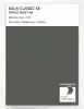 Artikelbild 1 des Artikels “RAL® CLASSIC K6 SINGLE SHEET A6 7010 Tarpaulin grey / Zeltgrau “