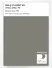 Artikelbild 1 des Artikels “RAL® CLASSIC K6 SINGLE SHEET A6 7023 Concrete grey / Betongrau “