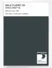 Artikelbild 1 des Artikels “RAL® CLASSIC K6 SINGLE SHEET A6 7026 Granite grey / Granitgrau “