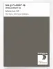 Product image 1 of the product “RAL® CLASSIC K6 SINGLE SHEET A6 7039 Quartz grey / Quarzgrau ”