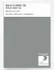 Artikelbild 1 des Artikels “RAL® CLASSIC K6 SINGLE SHEET A6 7042 Traffic grey A / Verkehrsgrau A “