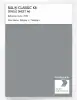 Artikelbild 1 des Artikels “RAL® CLASSIC K6 SINGLE SHEET A6 7045 Telegrey 1 / Telegrau 1 “