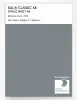 Artikelbild 1 des Artikels “RAL® CLASSIC K6 SINGLE SHEET A6 7046 Telegrey 2 / Telegrau 2 “
