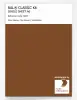 Artikelbild 1 des Artikels “RAL® CLASSIC K6 SINGLE SHEET A6 8003 Clay brown / Lehmbraun “