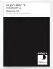 Artikelbild 1 des Artikels “RAL® CLASSIC K6 SINGLE SHEET A6 8022 Black brown / Schwarzbraun “