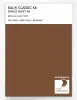 Product image 1 of the product “RAL® CLASSIC K6 SINGLE SHEET A6 8024 Beige brown / Beigebraun ”