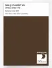 Artikelbild 1 des Artikels “RAL® CLASSIC K6 SINGLE SHEET A6 8028 Terra brown / Terrabraun “