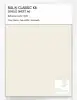 Product image 1 of the product “RAL® CLASSIC K6 SINGLE SHEET A6 9010 Pure white / Reinweiß ”