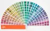 Artikelbild 1 des Artikels “RAL D2 Colour fan deck with 1.825 RAL DESIGN SYSTEM plus colours in “
