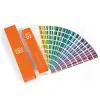 Artikelbild 1 des Artikels “RAL D2 Farbfächer | 1.825 RAL DESIGN SYSTEM plus Farben für professionelles Design “