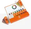 Artikelbild 1 des Artikels “RAL D8 Design Box with 8 colour fan decks “