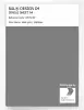Product image 1 of the product “RAL® DESIGN D4 SINGLE SHEET A4 000 50 00 Steel grey / Stahlgrau ”