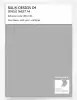 Artikelbild 1 des Artikels “RAL® DESIGN D4 SINGLE SHEET A4 000 70 00 Light grey / Leichtgrau “