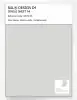 Artikelbild 1 des Artikels “RAL® DESIGN D4 SINGLE SHEET A4 000 85 00 Shadow white / Schattenweiß “
