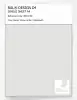 Artikelbild 1 des Artikels “RAL® DESIGN D4 SINGLE SHEET A4 000 90 00 Winter white / Winterweiß “