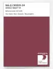 Product image 1 of the product “RAL® DESIGN D4 SINGLE SHEET A4 010 30 40 Brown magenta / Braunmagenta ”