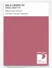 Product image 1 of the product “RAL® DESIGN D4 SINGLE SHEET A4 010 50 40 Slate pink / Schieferrosa ”