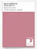 Artikelbild 1 des Artikels “RAL® DESIGN D4 SINGLE SHEET A4 010 60 30 Japanese coral / Japankoralle “