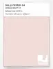Product image 1 of the product “RAL® DESIGN D4 SINGLE SHEET A4 010 90 10 Light apricot / Hellapricot ”