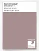 Artikelbild 1 des Artikels “RAL® DESIGN D4 SINGLE SHEET A4 020 60 10 Tin pink / Blechrosa “