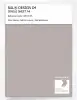 Artikelbild 1 des Artikels “RAL® DESIGN D4 SINGLE SHEET A4 020 70 05 Fashion mauve / Fashionmauve “