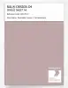 Artikelbild 1 des Artikels “RAL® DESIGN D4 SINGLE SHEET A4 020 70 10 Tourmaline mauve / Turmalinmauve “