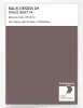 Product image 1 of the product “RAL® DESIGN D4 SINGLE SHEET A4 030 40 10 Peat red brown / Torfrotbraun ”