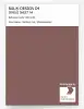 Artikelbild 1 des Artikels “RAL® DESIGN D4 SINGLE SHEET A4 030 40 20 Cranberry red / Moosbeerenrot “