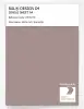 Artikelbild 1 des Artikels “RAL® DESIGN D4 SINGLE SHEET A4 030 60 10 Storm red / Sturmröte “