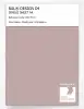 Product image 1 of the product “RAL® DESIGN D4 SINGLE SHEET A4 030 70 10 Florida grey / Floridagrau ”