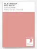 Artikelbild 1 des Artikels “RAL® DESIGN D4 SINGLE SHEET A4 030 70 30 Salmon pink red / Lachsrosarot “