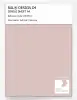 Product image 1 of the product “RAL® DESIGN D4 SINGLE SHEET A4 030 80 10 Salt pink / Salzrosa ”