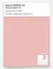 Product image 1 of the product “RAL® DESIGN D4 SINGLE SHEET A4 030 80 20 Magnolia pink / Magnolienrosa ”