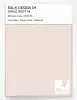 Artikelbild 1 des Artikels “RAL® DESIGN D4 SINGLE SHEET A4 030 90 05 Antique white / Antikweiß “