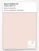 Product image 1 of the product “RAL® DESIGN D4 SINGLE SHEET A4 030 90 10 Wedding pink / Hochzeitsrosa ”