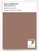 Artikelbild 1 des Artikels “RAL® DESIGN D4 SINGLE SHEET A4 040 50 20 Agate brown / Achatbraun “