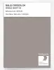 Artikelbild 1 des Artikels “RAL® DESIGN D4 SINGLE SHEET A4 040 60 05 Warm grey / Warmgrau “