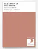 Artikelbild 1 des Artikels “RAL® DESIGN D4 SINGLE SHEET A4 040 60 30 Cedar red / Zedernrot “