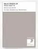 Artikelbild 1 des Artikels “RAL® DESIGN D4 SINGLE SHEET A4 040 70 05 Passepartout grey / Passepartoutgrau “